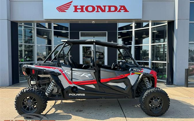 2023 Polaris RZR XP 4 1000 Ultimate