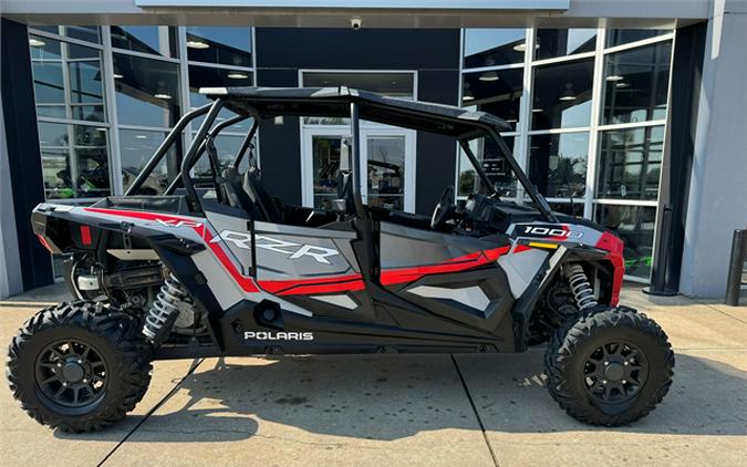 2023 Polaris RZR XP 4 1000 Ultimate