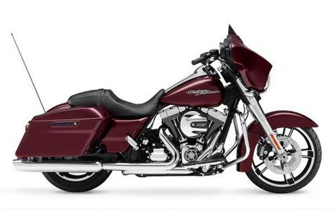 2015 Harley-Davidson Street Glide®