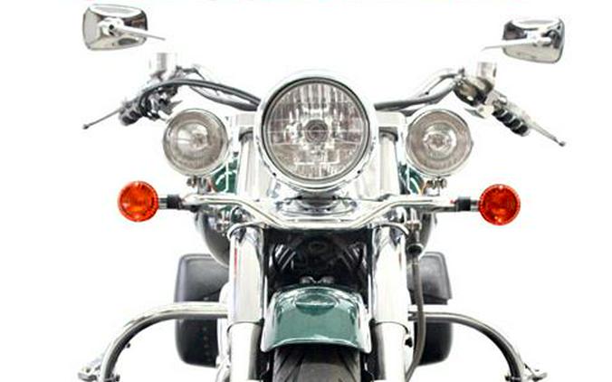 2002 Kawasaki Vulcan™ 1500 Classic