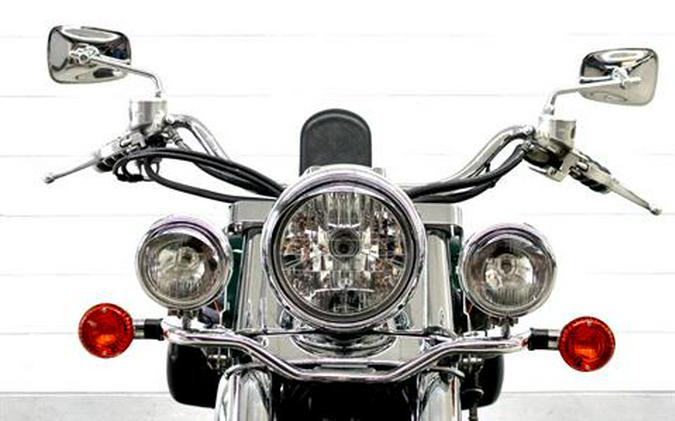 2002 Kawasaki Vulcan™ 1500 Classic