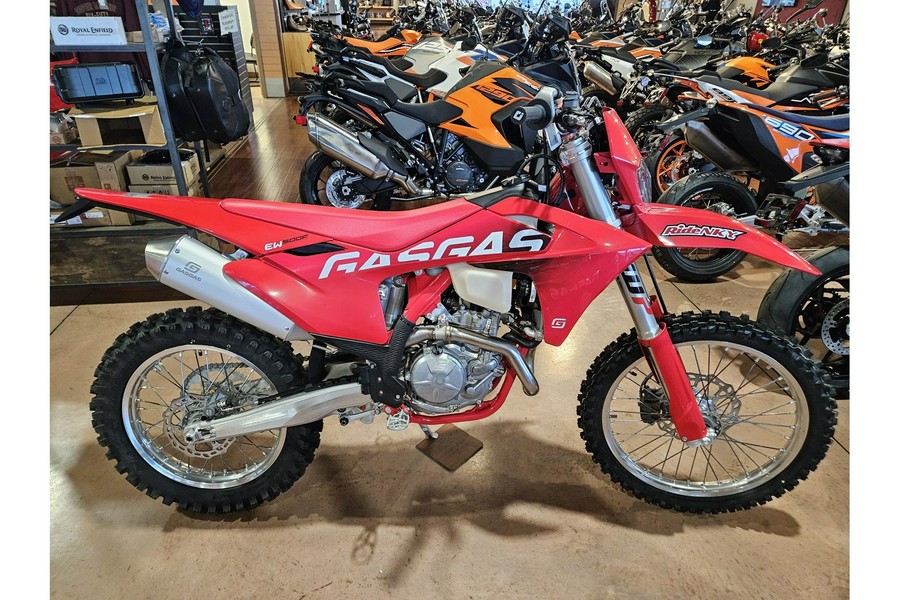 2024 GASGAS EW 500F