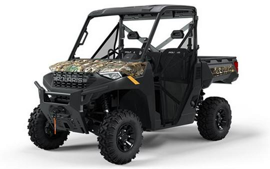 2025 Polaris Ranger 1000 Premium