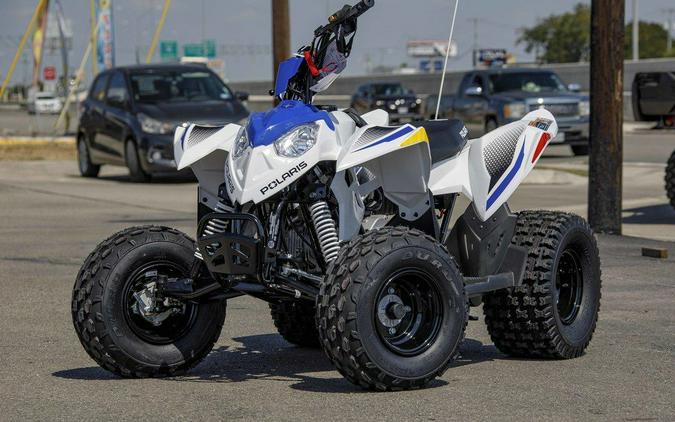 2025 Polaris Outlaw® 110 EFI