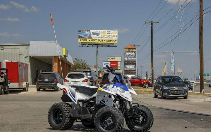 2025 Polaris Outlaw® 110 EFI