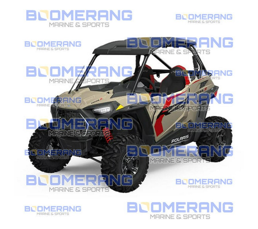 2025 Polaris® RZR Trail S Ultimate