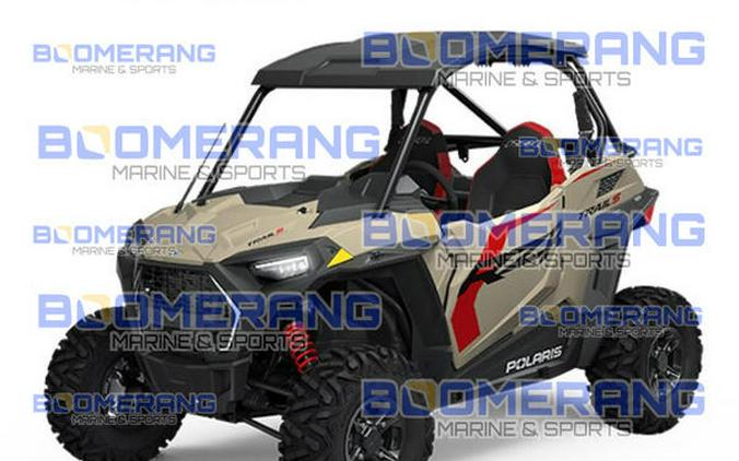 2025 Polaris® RZR Trail S Ultimate