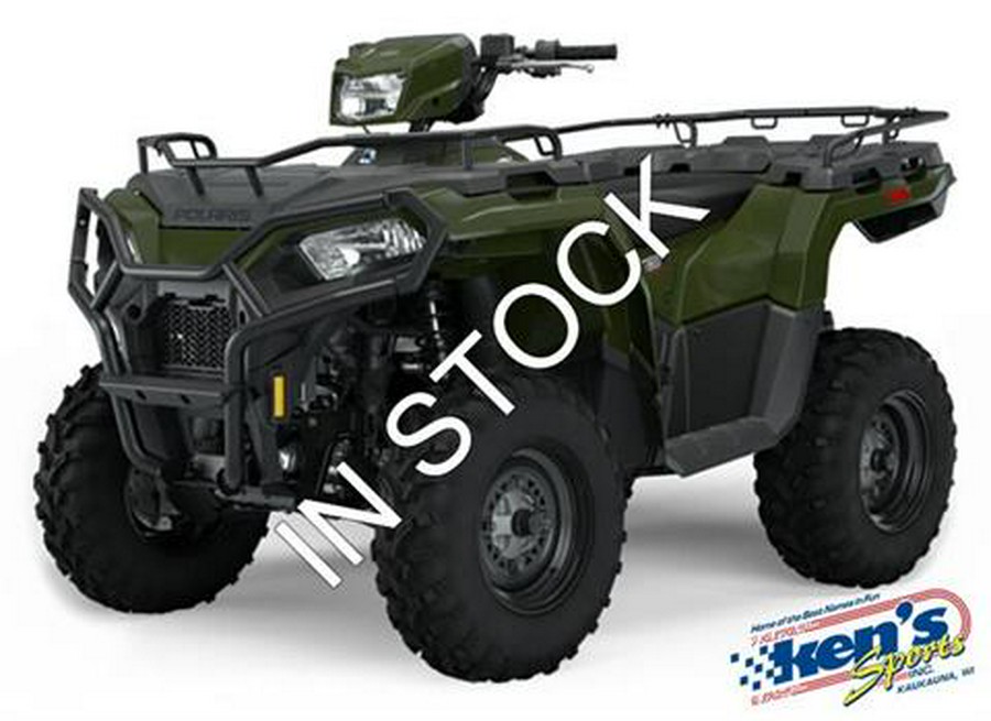 2024 Polaris Sportsman 570 EPS