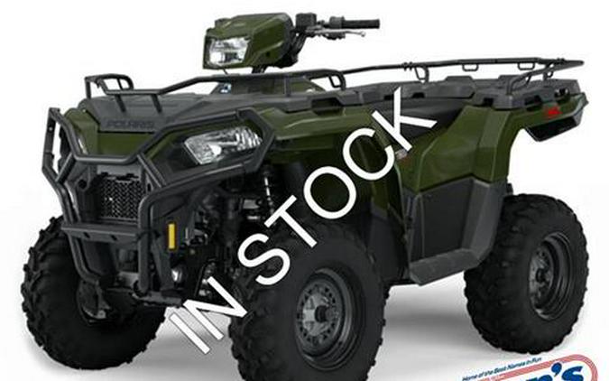 2024 Polaris Sportsman 570 EPS