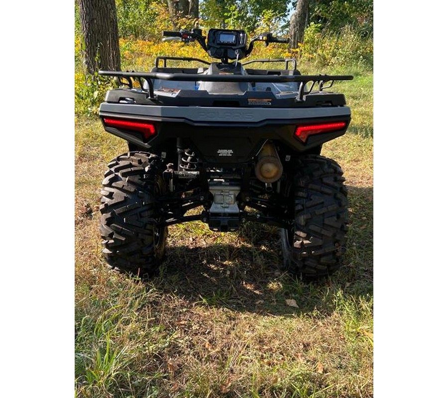 2024 Polaris Sportsman 570 Premium