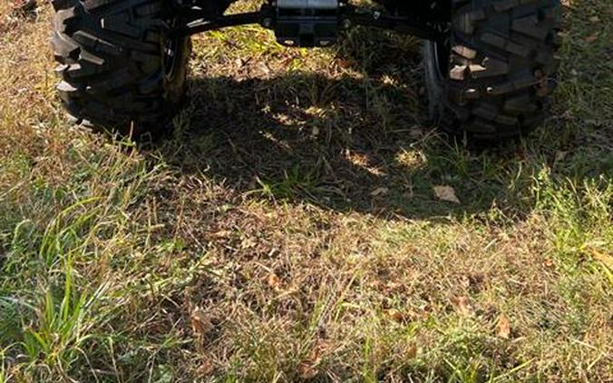 2024 Polaris Sportsman 570 Premium