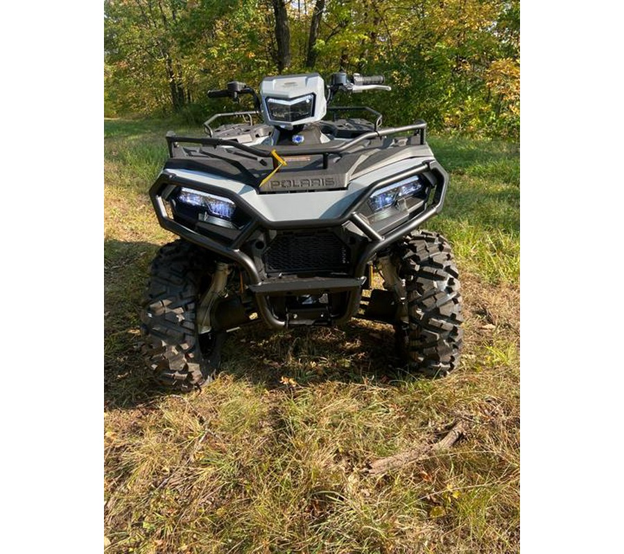 2024 Polaris Sportsman 570 Premium