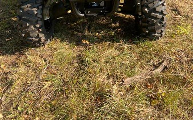 2024 Polaris Sportsman 570 Premium