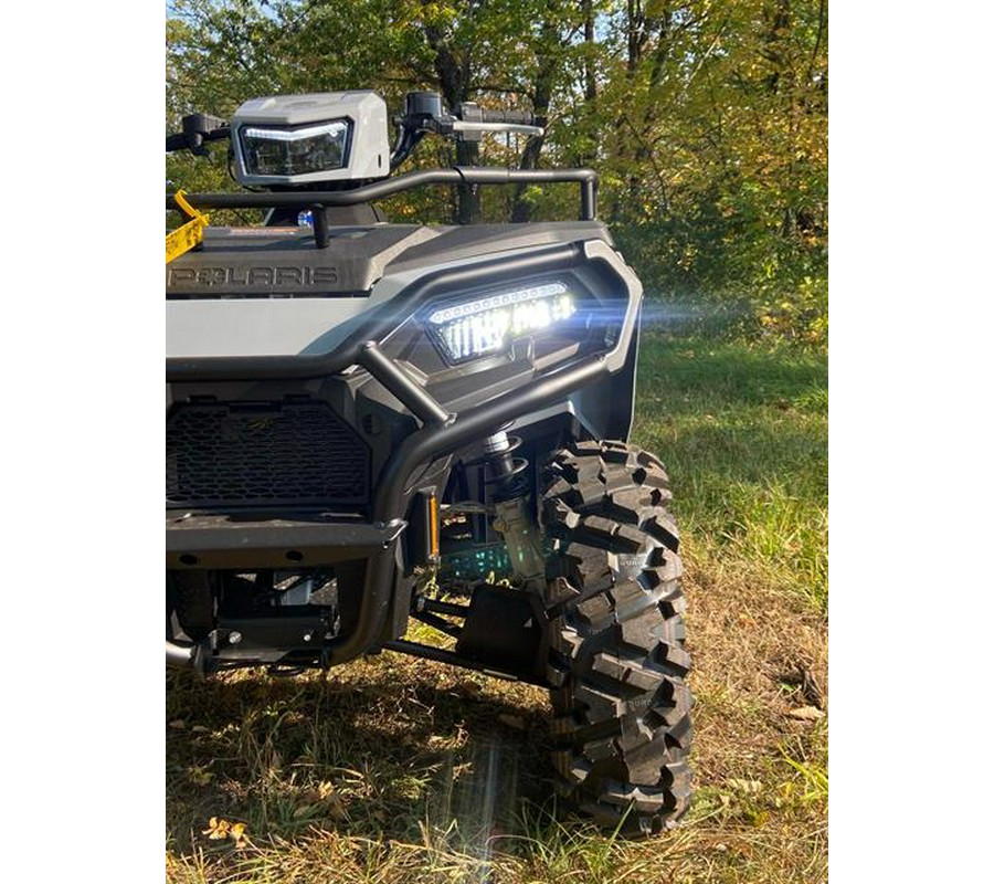 2024 Polaris Sportsman 570 Premium