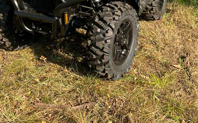 2024 Polaris Sportsman 570 Premium