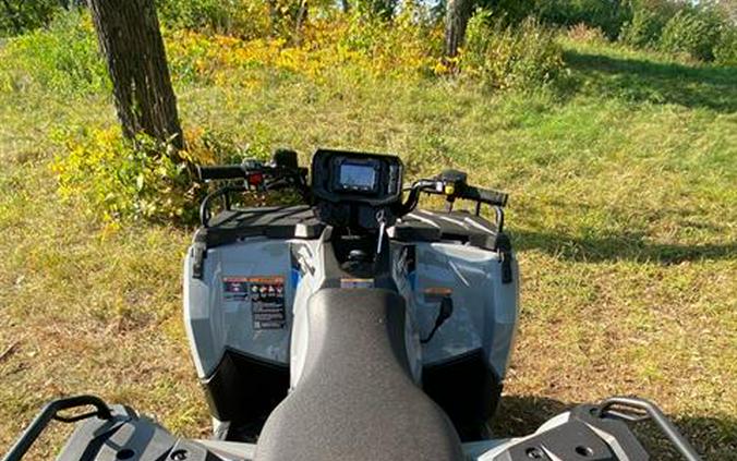 2024 Polaris Sportsman 570 Premium