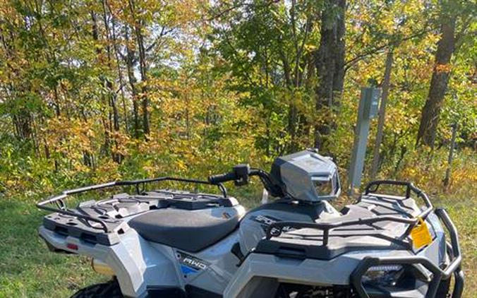 2024 Polaris Sportsman 570 Premium