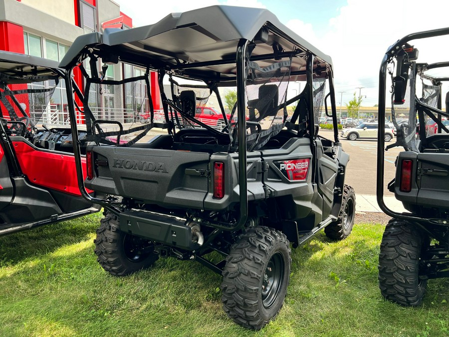 2025 Honda Pioneer 1000-5