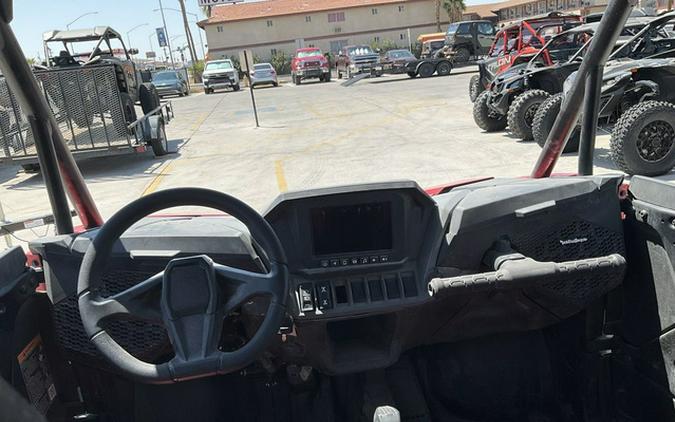 2024 Polaris RZR XP 4 1000 Ultimate