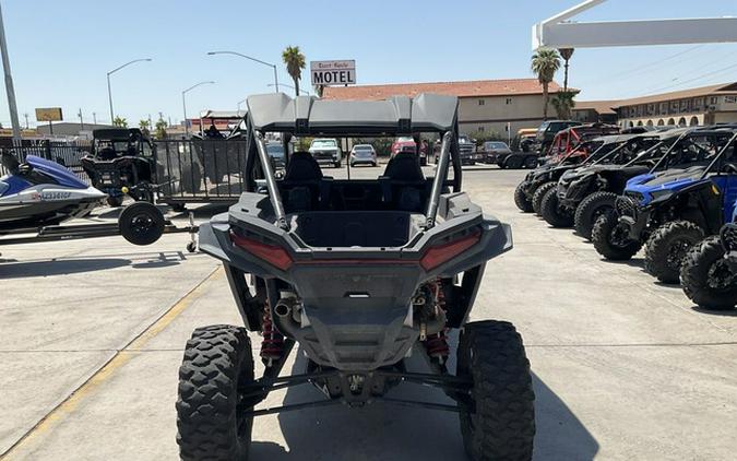 2024 Polaris RZR XP 4 1000 Ultimate