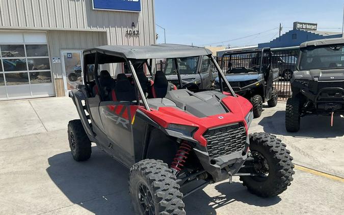 2024 Polaris RZR XP 4 1000 Ultimate