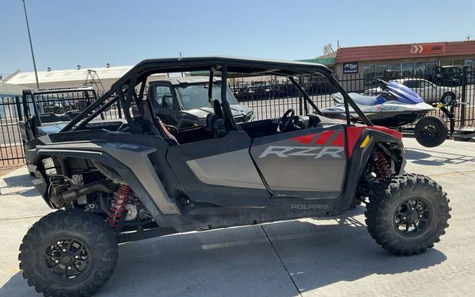 2024 Polaris RZR XP 4 1000 Ultimate