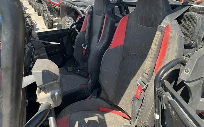 2024 Polaris RZR XP 4 1000 Ultimate