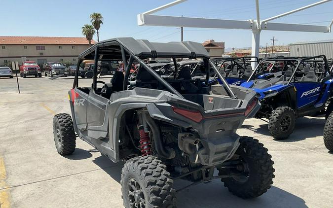 2024 Polaris RZR XP 4 1000 Ultimate