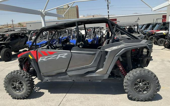 2024 Polaris RZR XP 4 1000 Ultimate