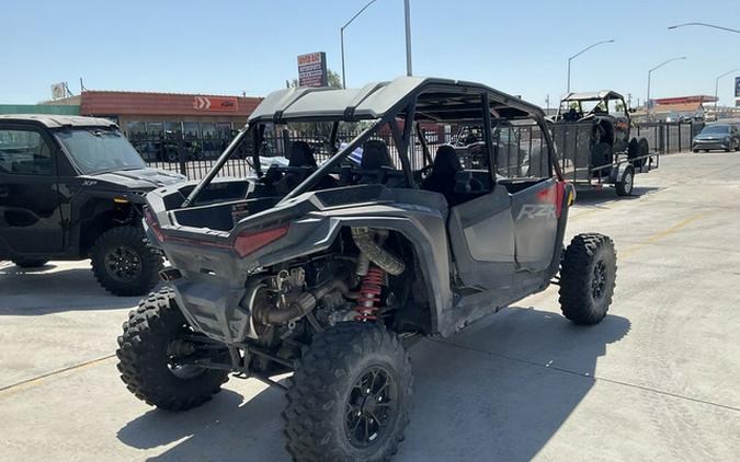 2024 Polaris RZR XP 4 1000 Ultimate
