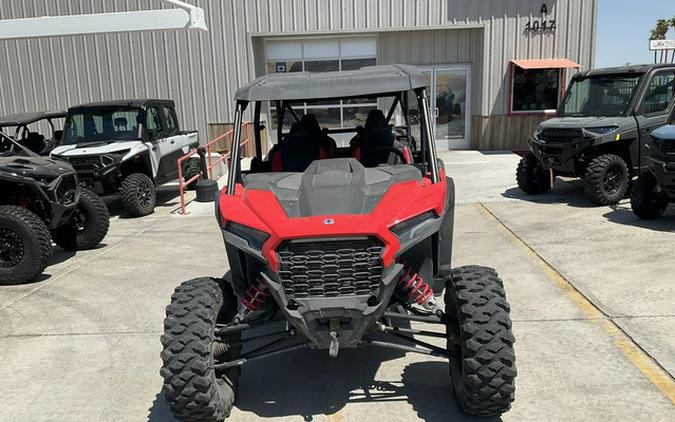2024 Polaris RZR XP 4 1000 Ultimate