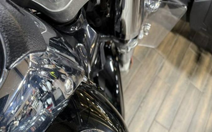 2018 Suzuki Boulevard C90T