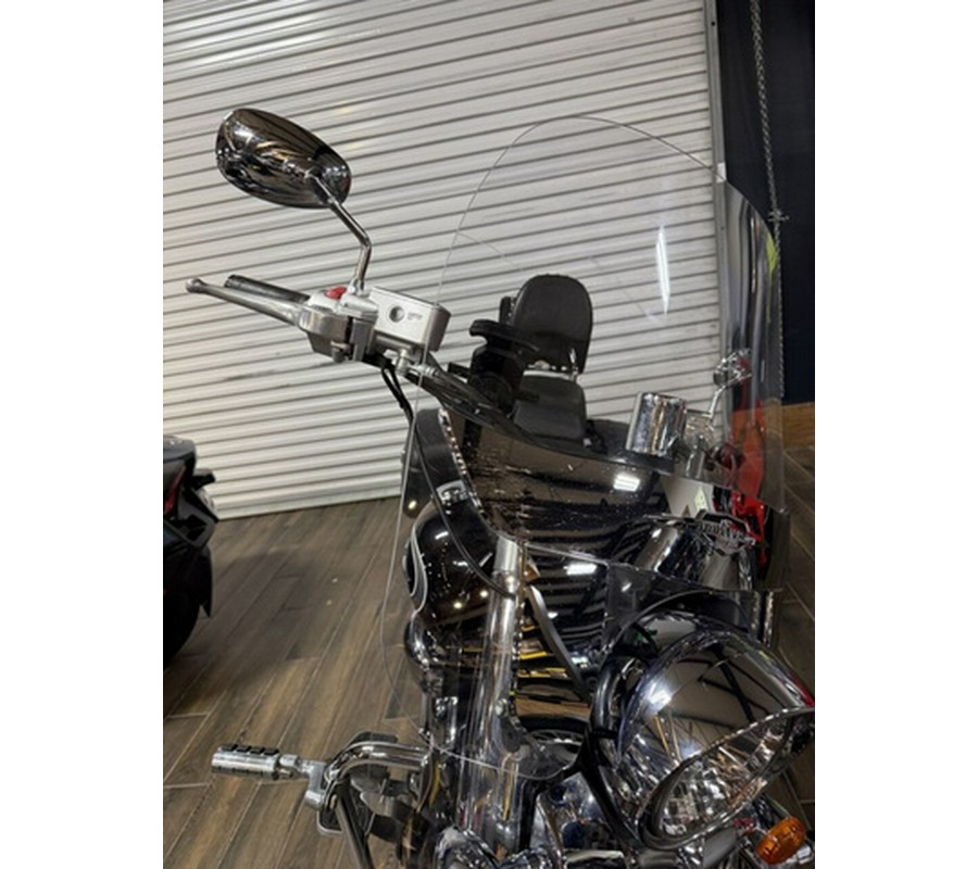 2018 Suzuki Boulevard C90T
