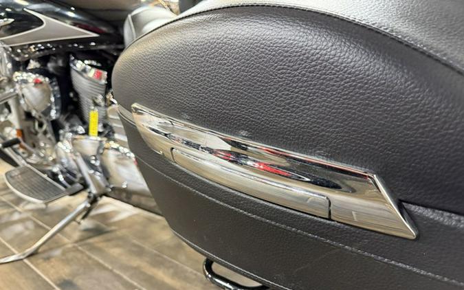 2018 Suzuki Boulevard C90T