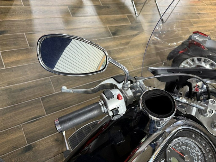 2018 Suzuki Boulevard C90T