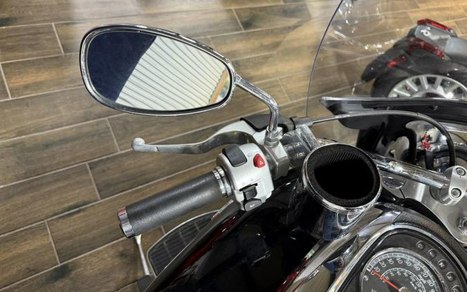 2018 Suzuki Boulevard C90T