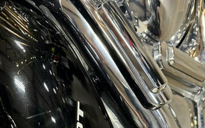 2018 Suzuki Boulevard C90T