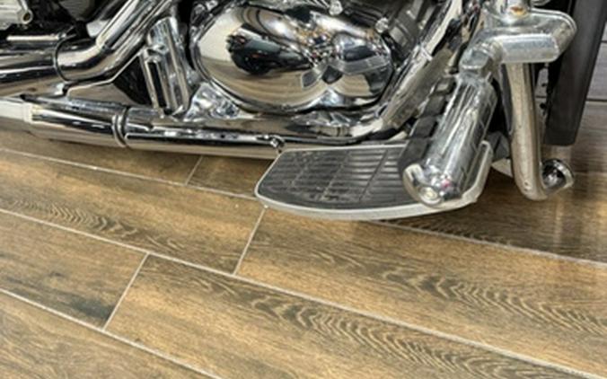 2018 Suzuki Boulevard C90T