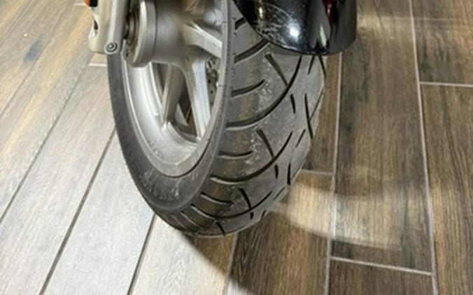 2018 Suzuki Boulevard C90T