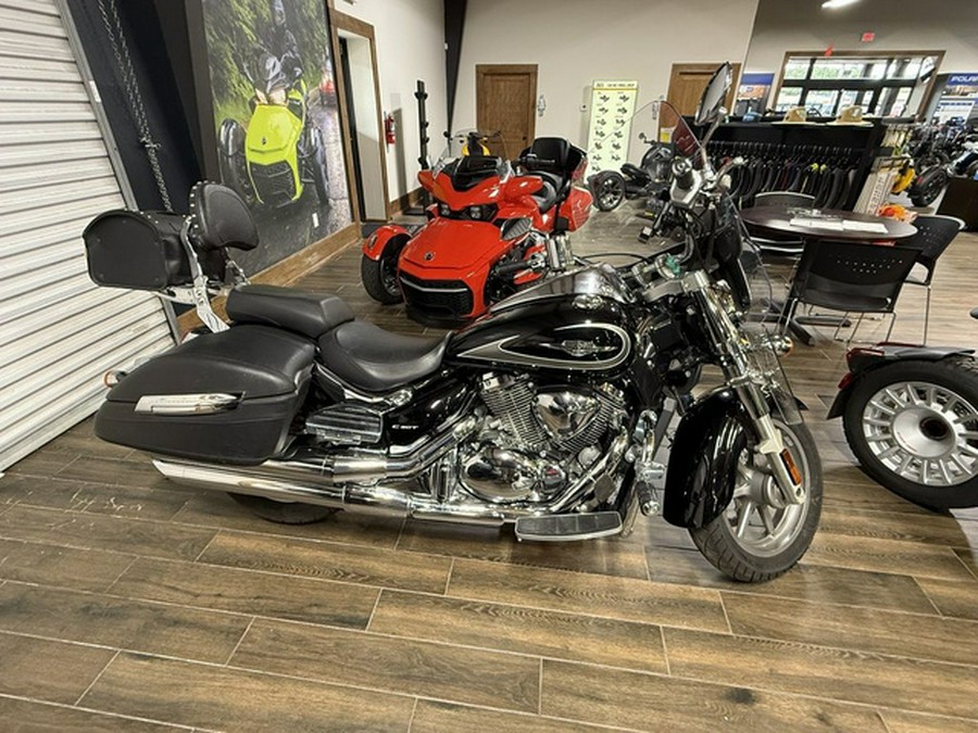 2018 Suzuki Boulevard C90T