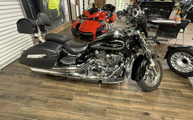 2018 Suzuki Boulevard C90T