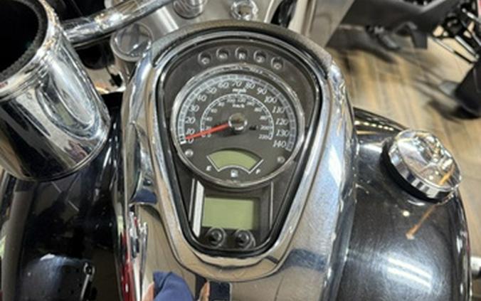 2018 Suzuki Boulevard C90T