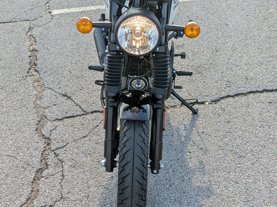 2024 Royal Enfield Hunter 350