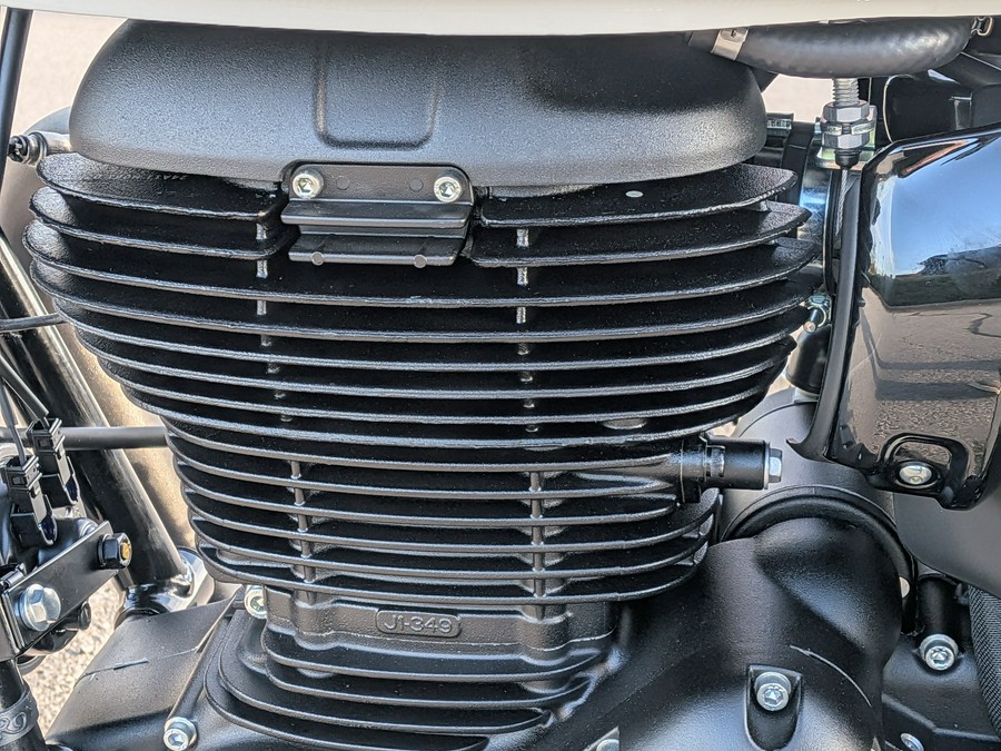 2024 Royal Enfield Hunter 350