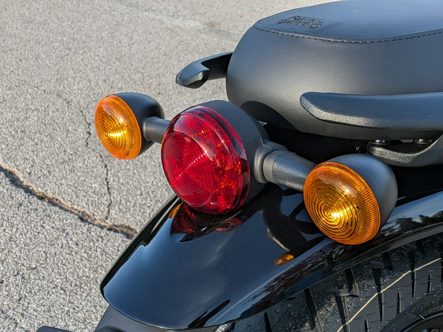 2024 Royal Enfield Hunter 350