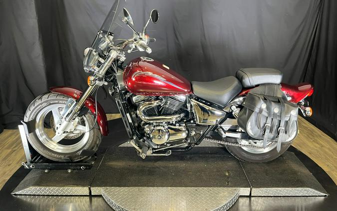 2001 Suzuki Motor of America Inc. Marauder 800