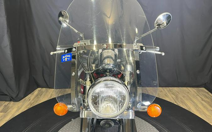 2001 Suzuki Motor of America Inc. Marauder 800