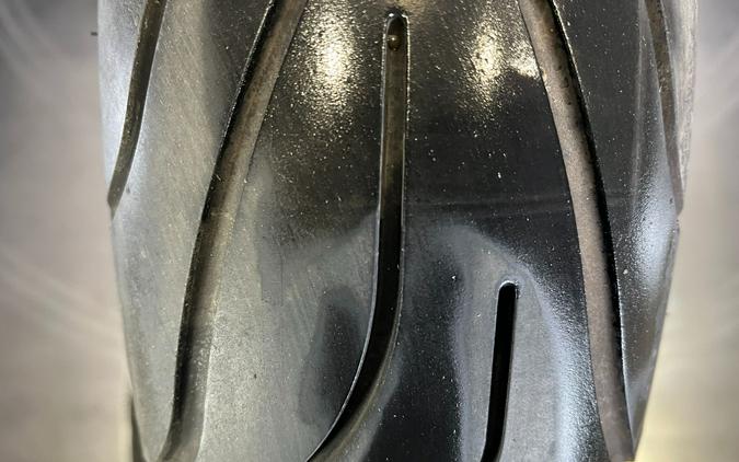 2001 Suzuki Motor of America Inc. Marauder 800