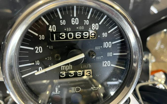 2001 Suzuki Motor of America Inc. Marauder 800