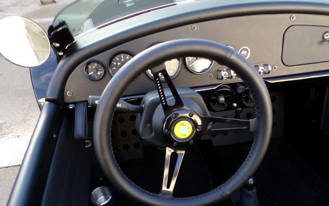 2023 Vanderhall Motor Works CARMEL BLACKJACK